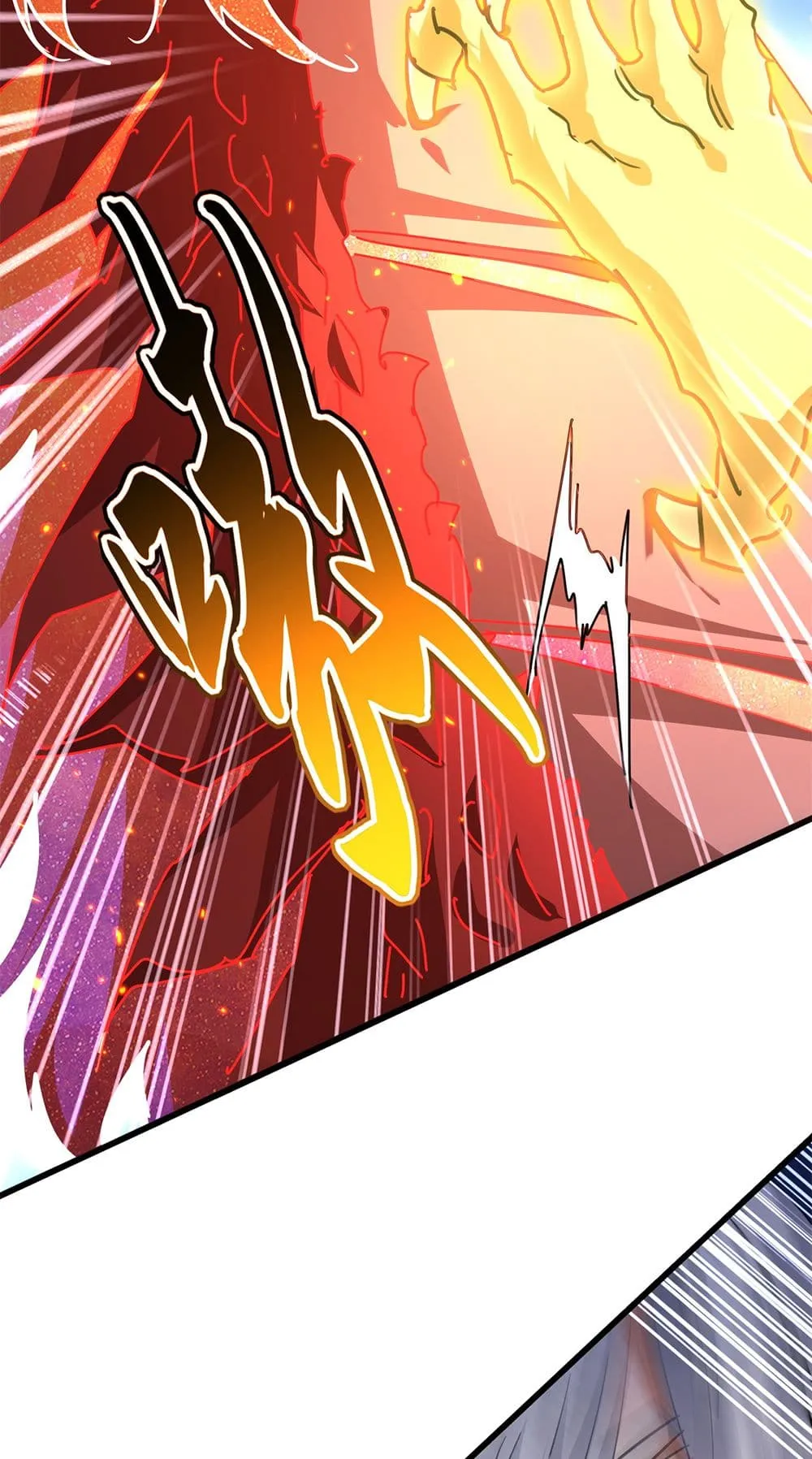 Magic Emperor Chap 723 - Next Chap 724