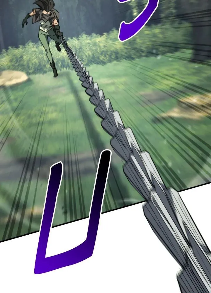 The Hero Returns Chap 97 - Next Chap 98