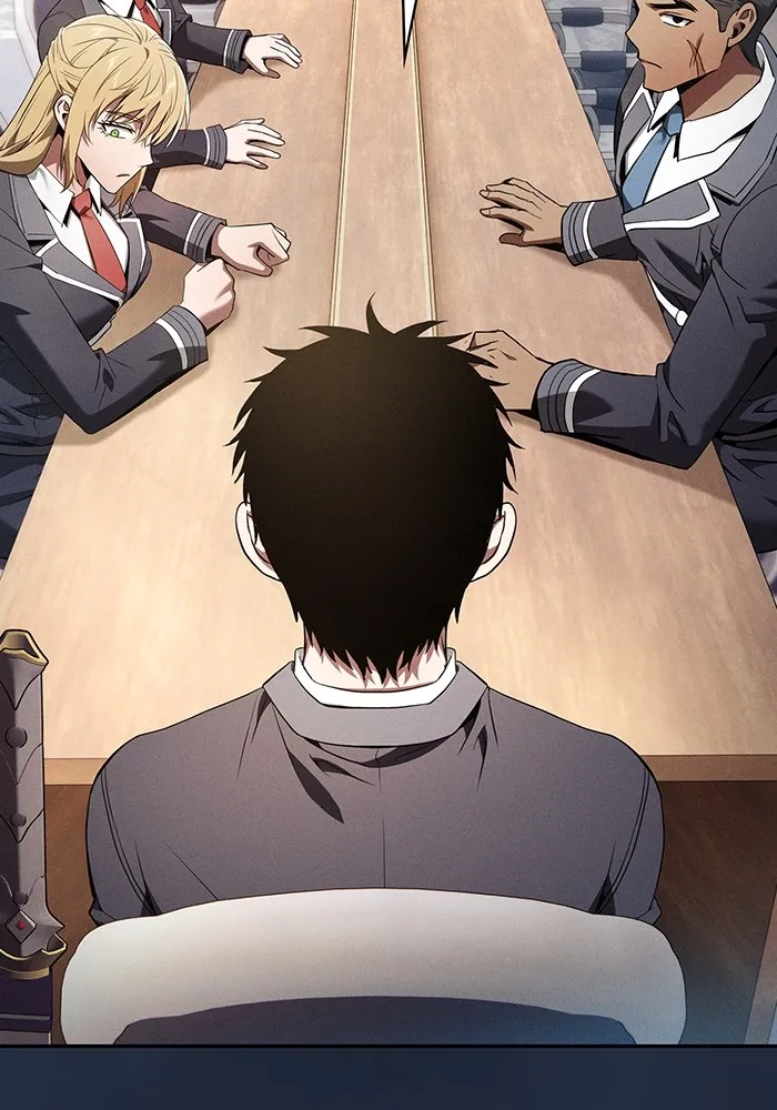 Academy’s Genius Swordmaster – นักดาบอัจฉริยะจากอะคาเดมี Chap 38 - Next Chap 39