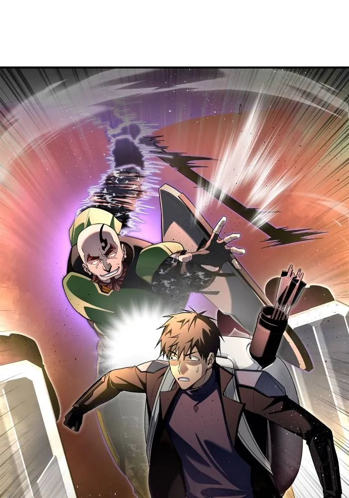 Superhuman Battlefield Chap 103 - Next Chap 104