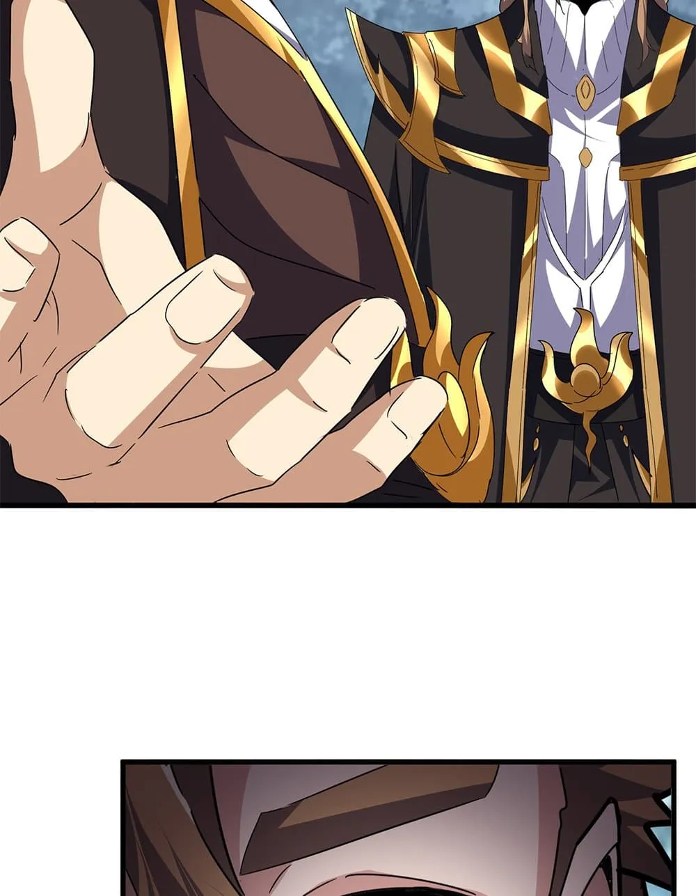 Magic Emperor Chap 749 - Next Chap 750
