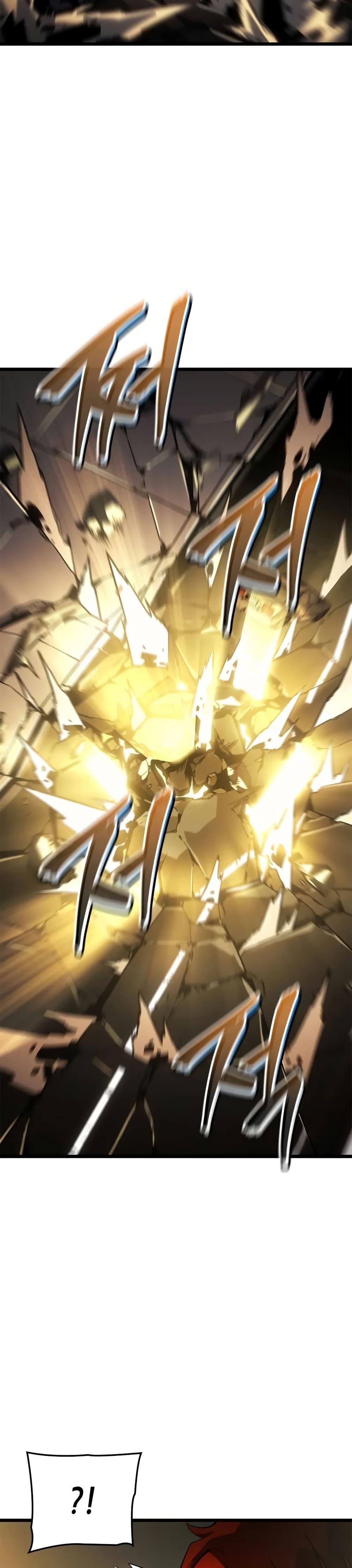 Solo Leveling : Ragnarok Chap 37 - Next Chap 38