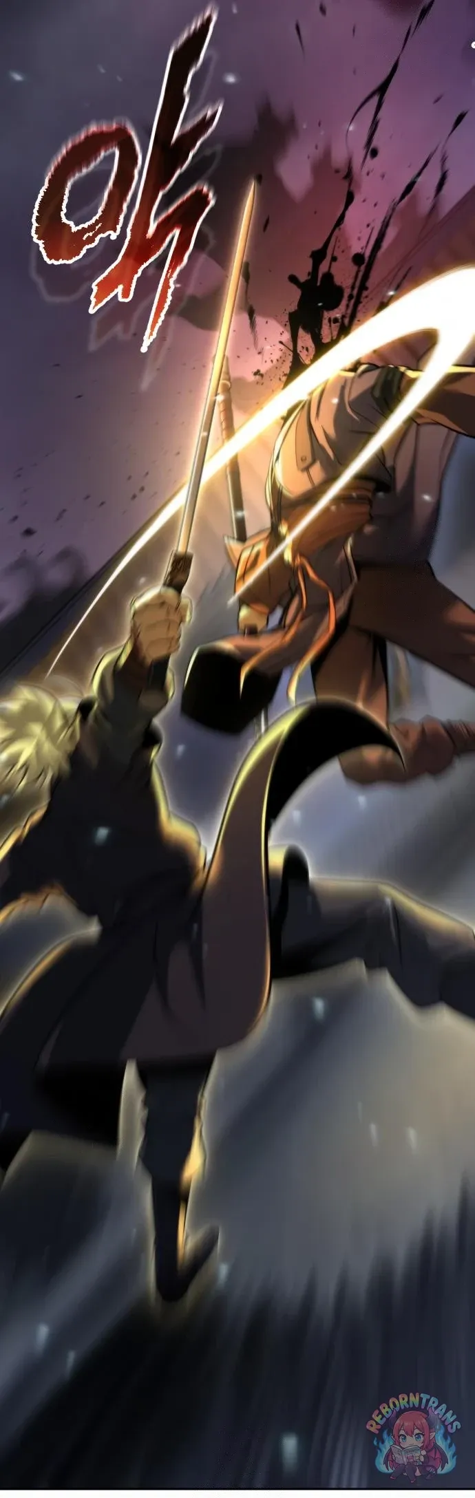 Chronicles of the Demon Faction Chap 167 - Next Chap 168