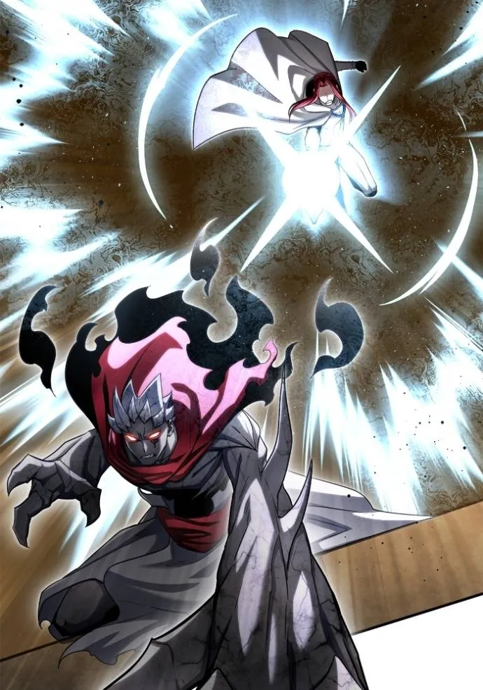 Superhuman Battlefield Chap 138 - Next Chap 139