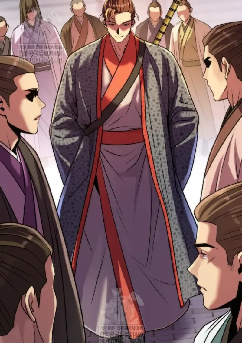 Chronicles of the Demon Faction Chap 150 - Next Chap 151