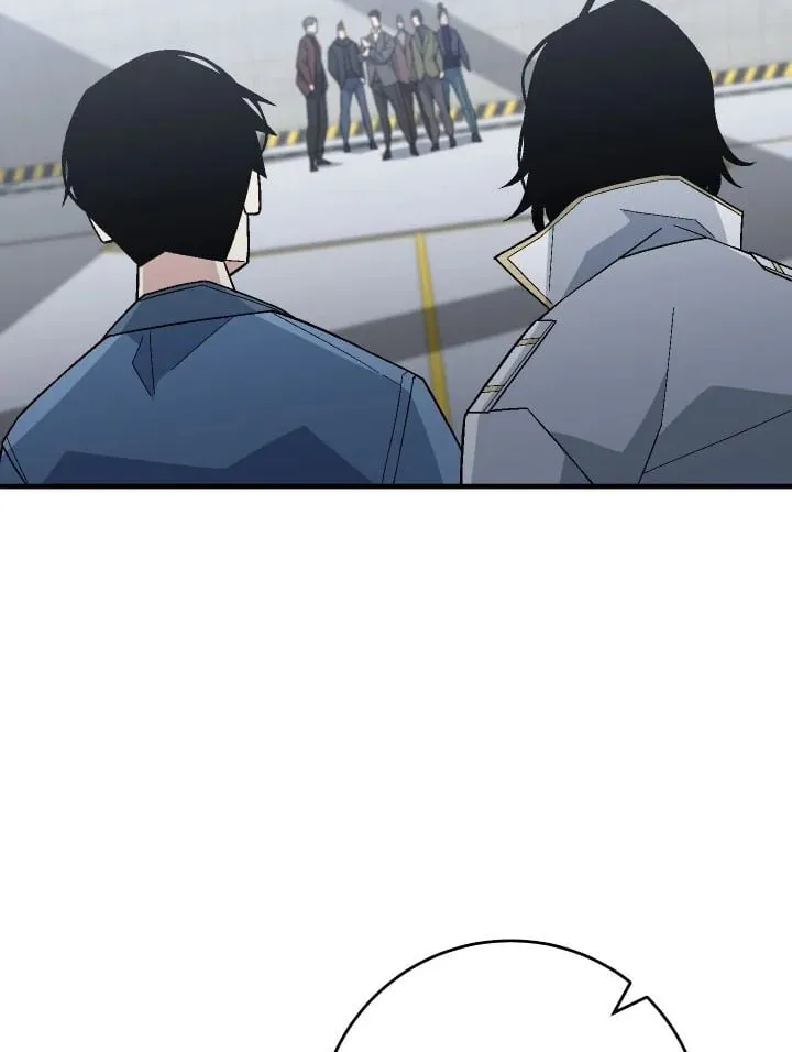 The Hero Returns Chap 108 - Next Chap 109