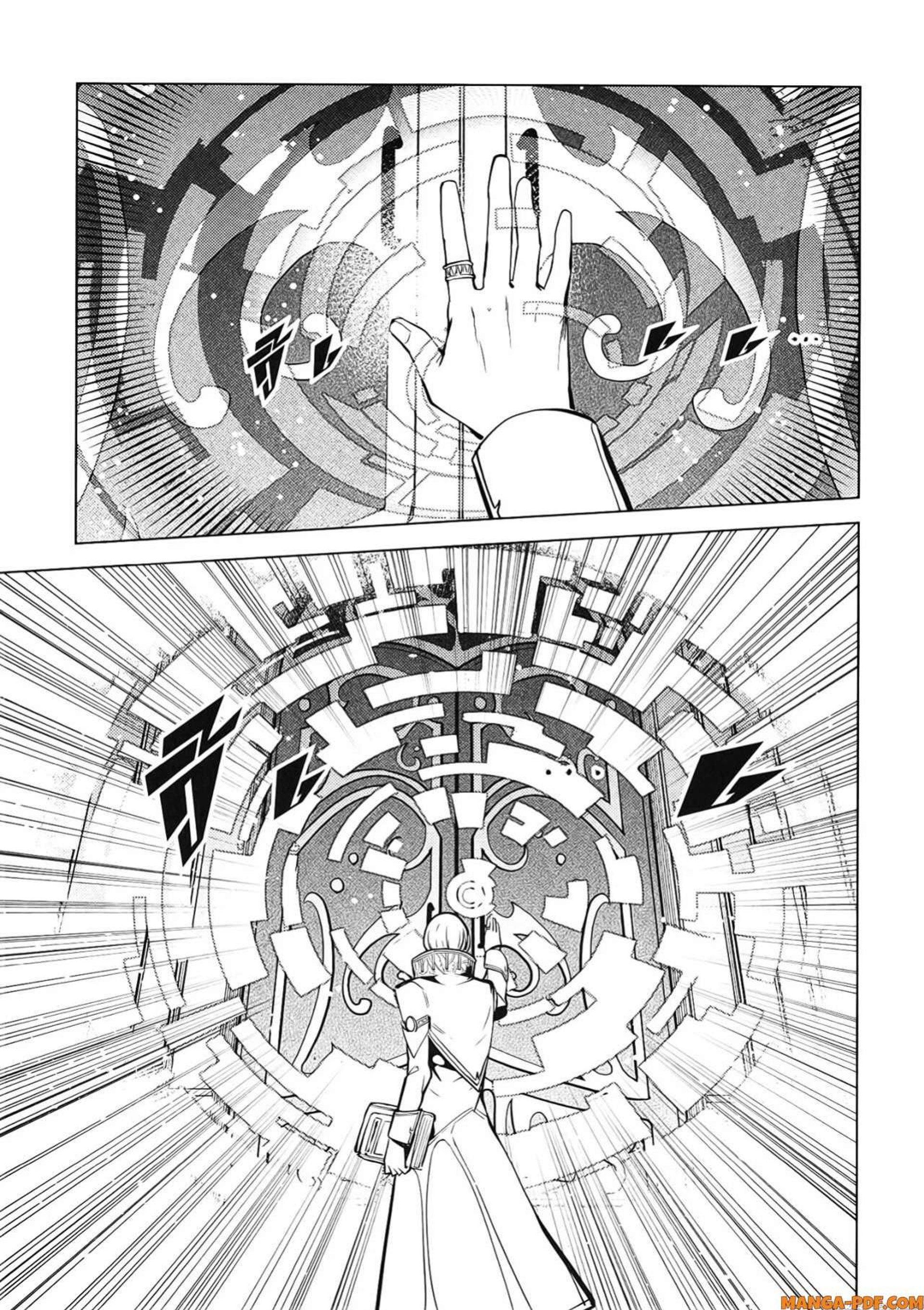 Tensei Kenja no Isekai Life Chap 54.2 - Next Chap 55.2