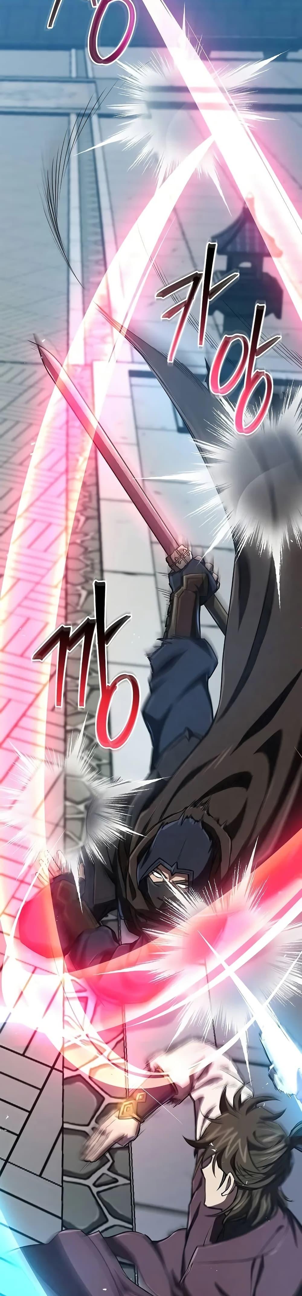 The Demonic Cult Instructor Returns Chap 14 - Next Chap 15