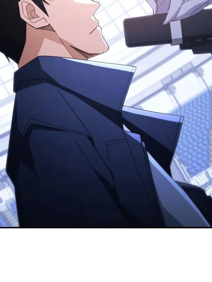 The Hero Returns Chap 106 - Next Chap 107