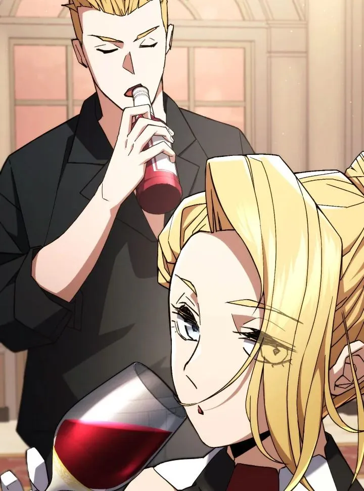 The Hero Returns Chap 93 - Next Chap 94