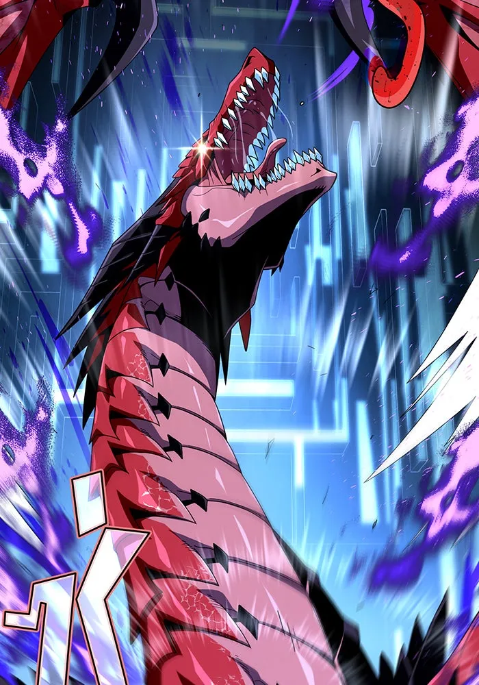 The Dark Magician Transmigrates After 66666 Years – จอมเวทเกิดใหม่ในรอบ 66666 ปี Chap 117 - Next Chap 118