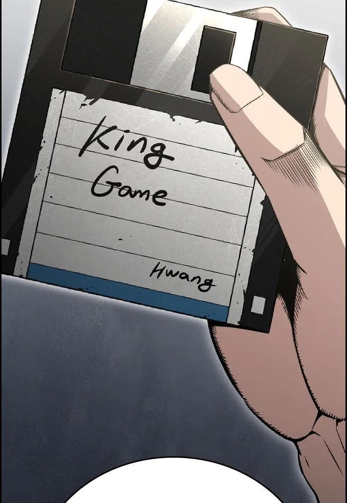 King Game Chap 101 - Next Chap 102