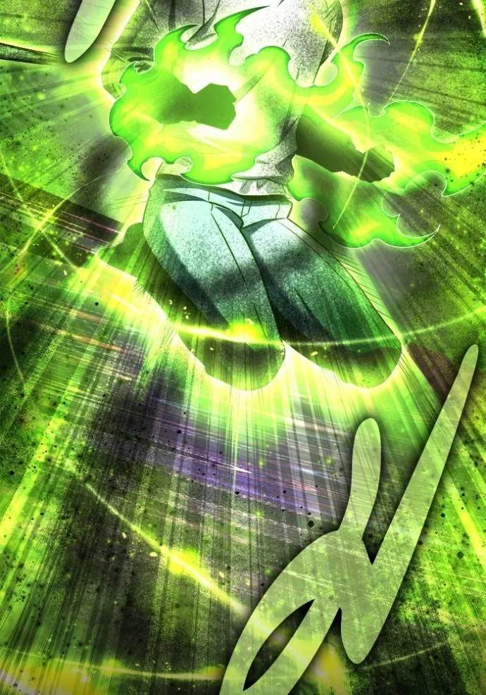 Superhuman Battlefield Chap 134 - Next Chap 135