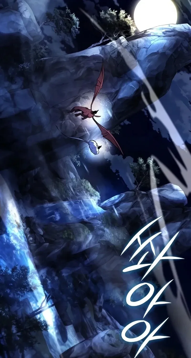 The Hero Returns Chap 143 - Next Chap 144