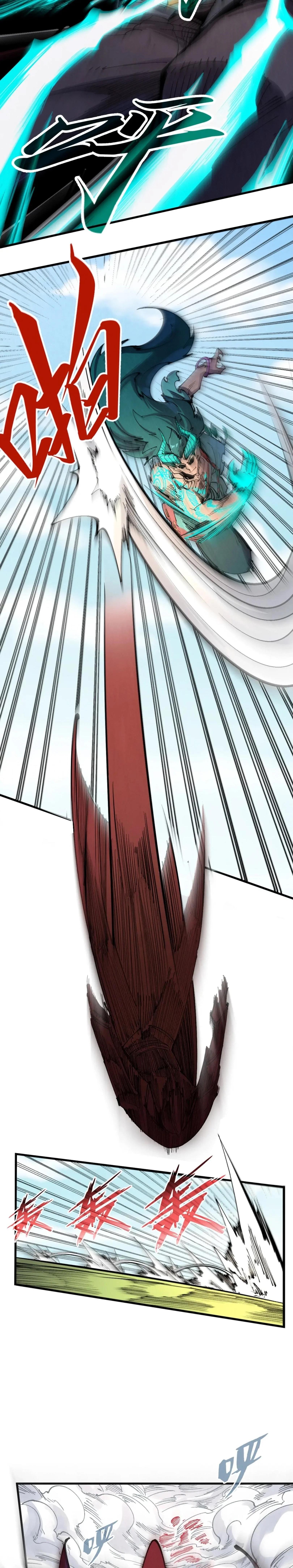 The Eternal Supreme Chap 240 - Next Chap 241