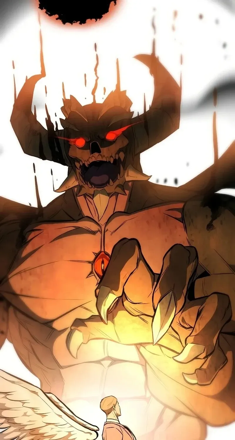 The Hero Returns Chap 135 - Next Chap 136