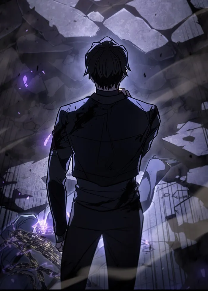 Regressing With the King’s Power – เกิดใหม่พร้อมพลังแห่งราชัน Chap 36 - Next Chap 37