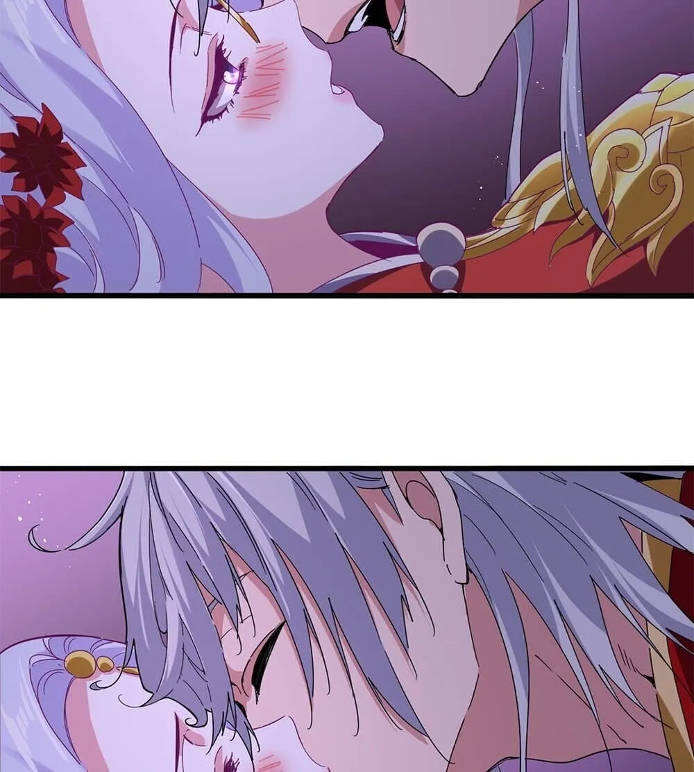 Magic Emperor Chap 789 - Next Chap 790