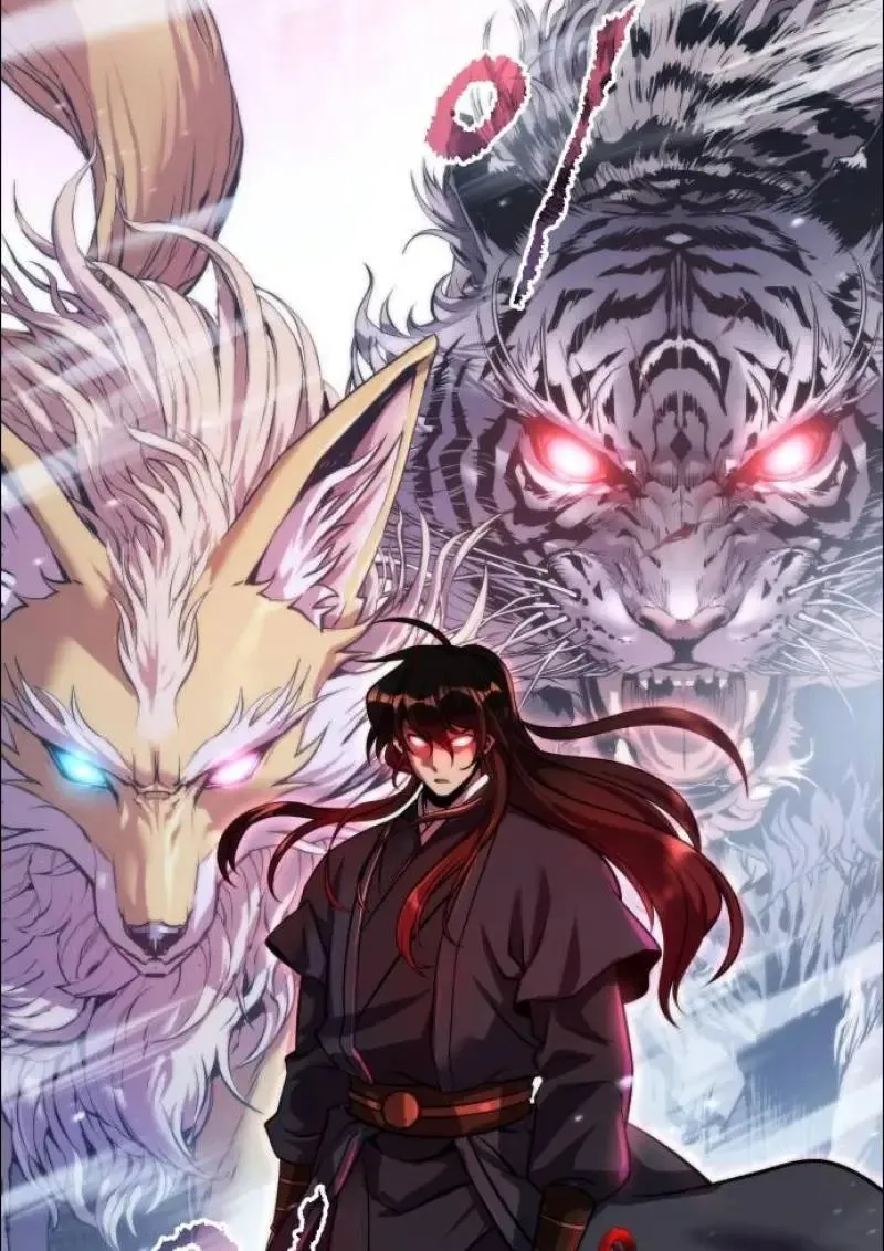 Chronicles of the Demon Faction Chap 152 - Next Chap 153