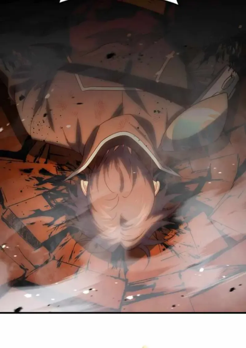 Player Who Returned 10,000 Years Later Chap 135 - Next Chap 136