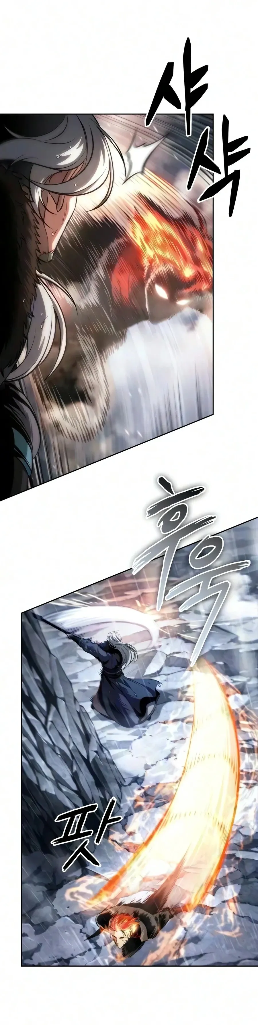 Nano Machine Chap 315 - Next Chap 316