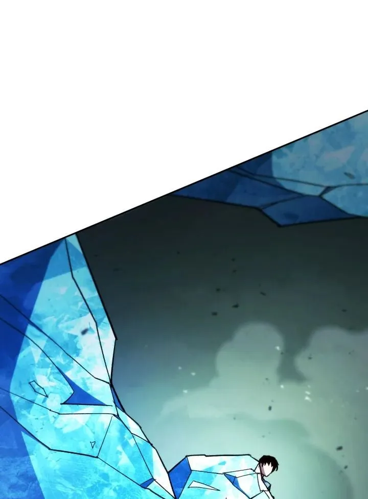 The Hero Returns Chap 83 - Next Chap 84