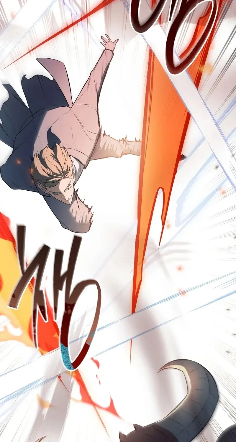 The Hero Returns Chap 134 - Next Chap 135