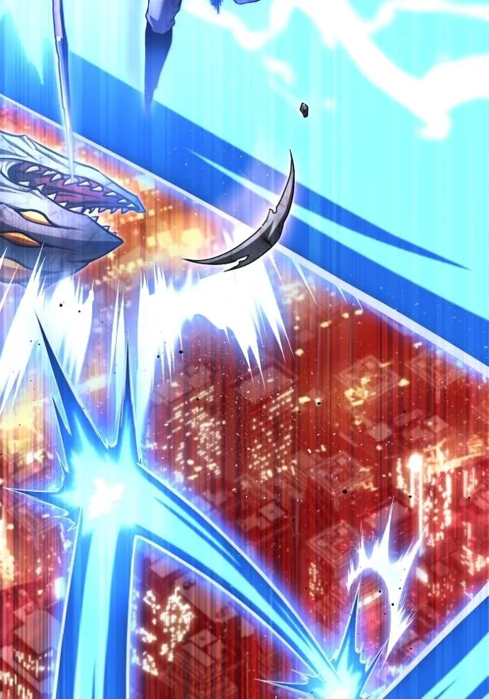 Superhuman Battlefield Chap 127 - Next Chap 128