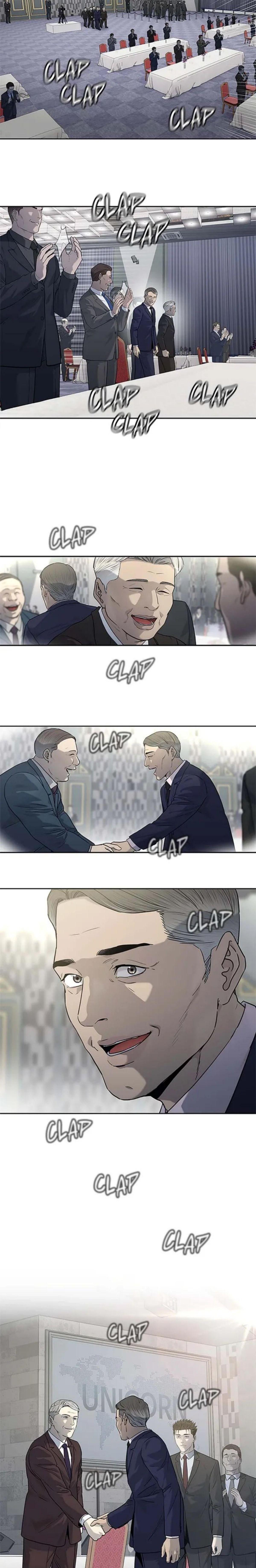 God of Blackfield Chap 199 - Next Chap 200