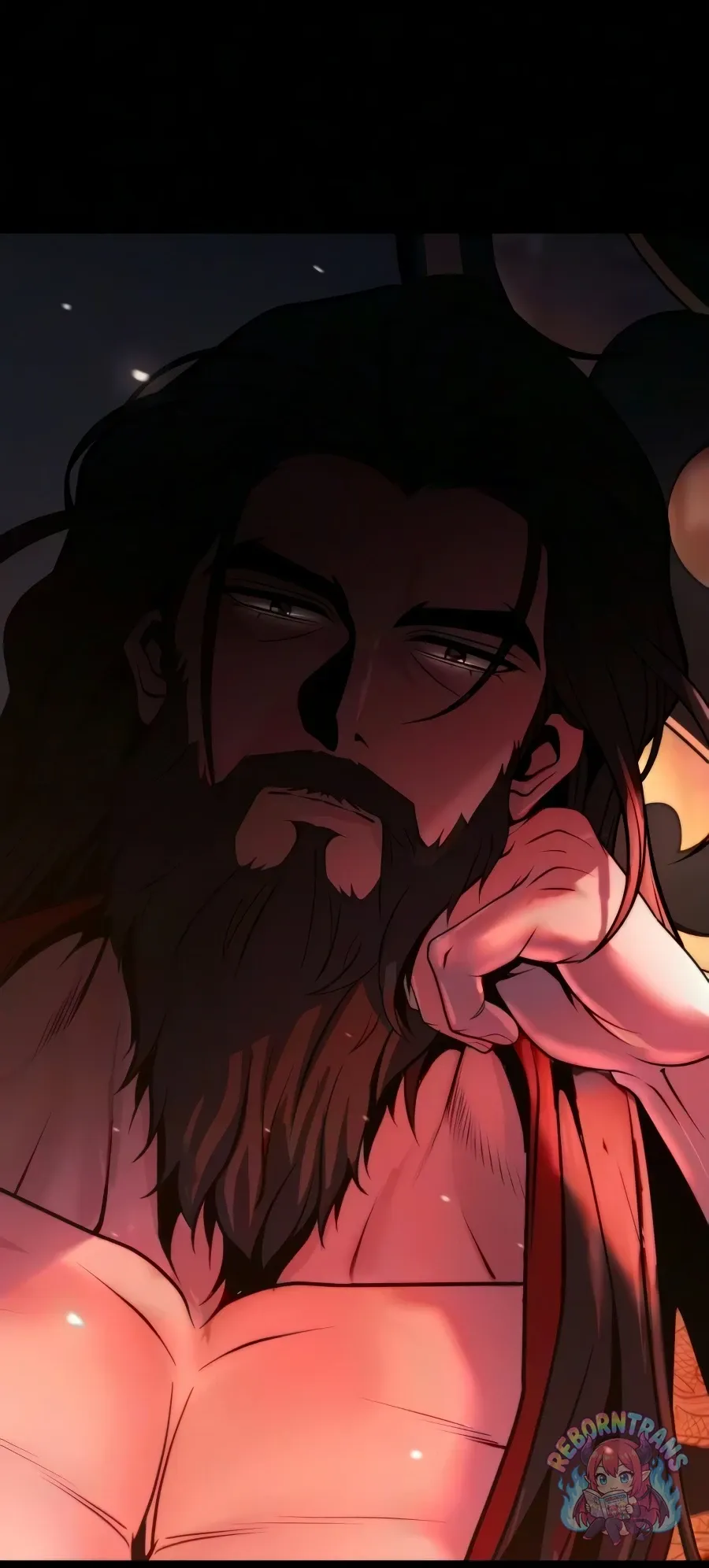 Chronicles of the Demon Faction Chap 169 - Next Chap 170