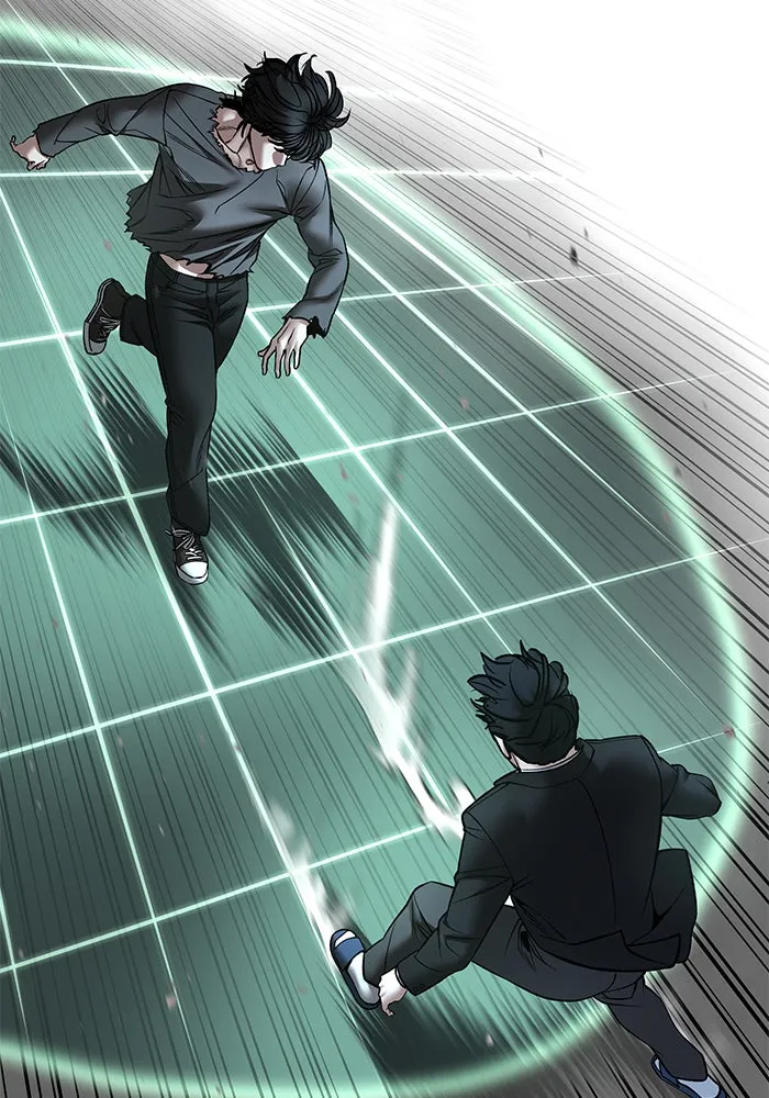 The Bully in Charge Chap 183 - Next Chap 184