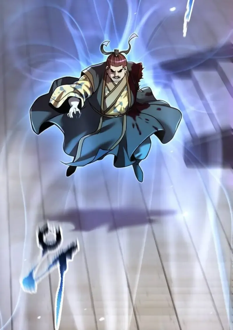 Chronicles of the Demon Faction Chap 147 - Next Chap 148