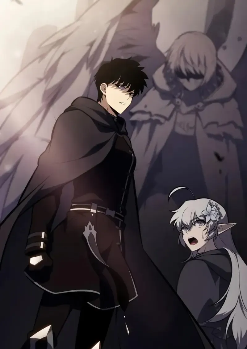 The Regressed Son of a Duke is an Assassin – ลูกชายคนเล็กของดยุกคือมือสังหาร Chap 114 - Next Chap 115