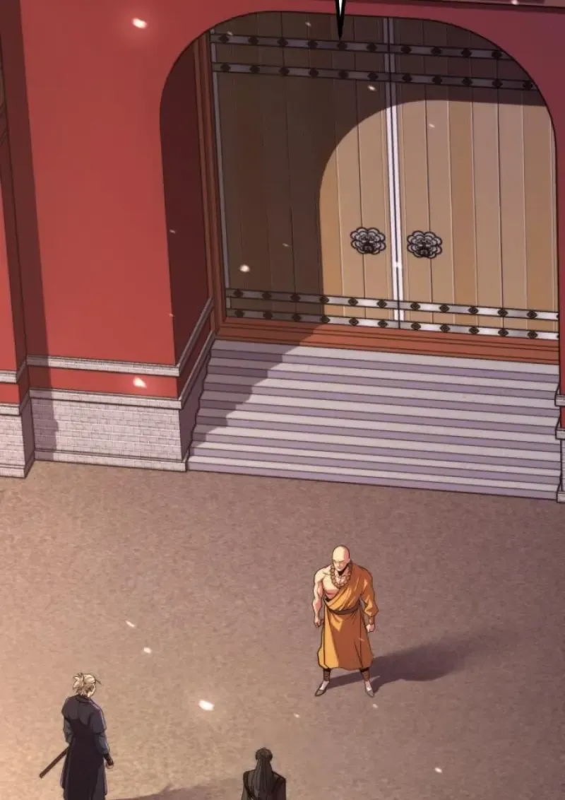 Chronicles of the Demon Faction Chap 159 - Next Chap 160