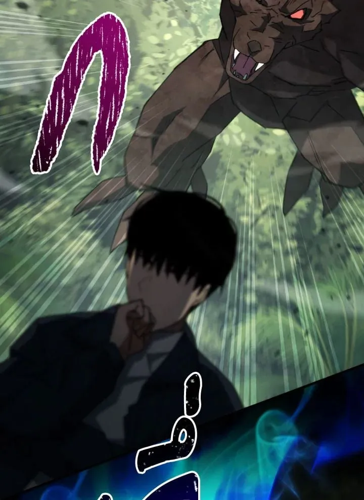 The Hero Returns Chap 94 - Next Chap 95