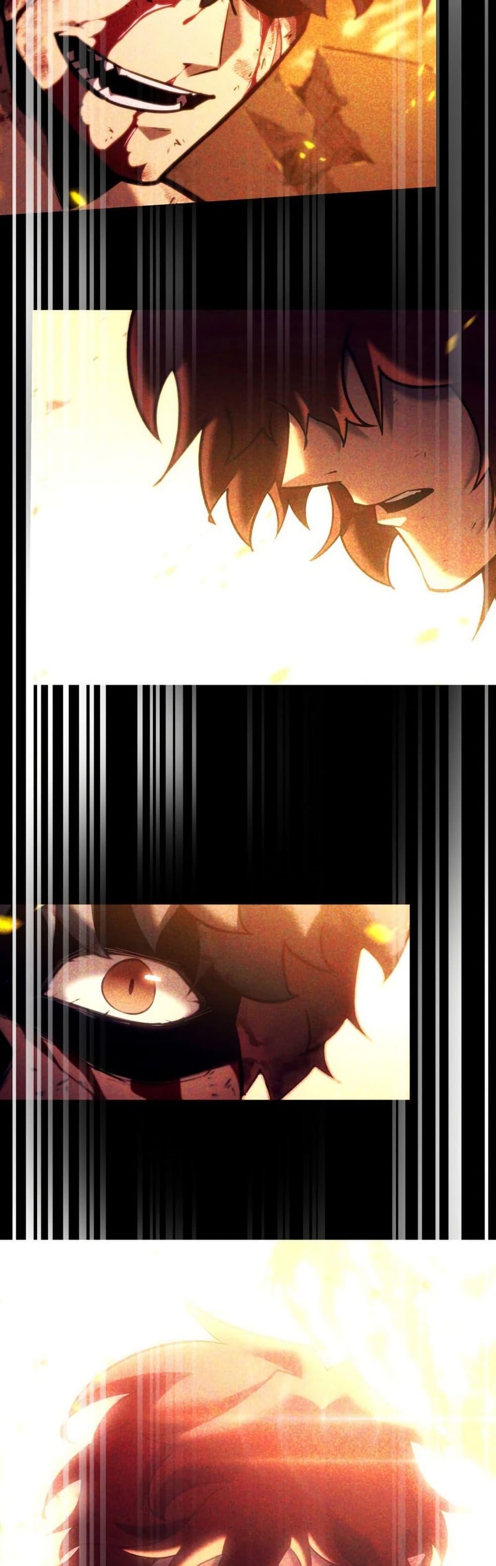 Return of the SSS-Class Ranker Chap 165 - Next Chap 166