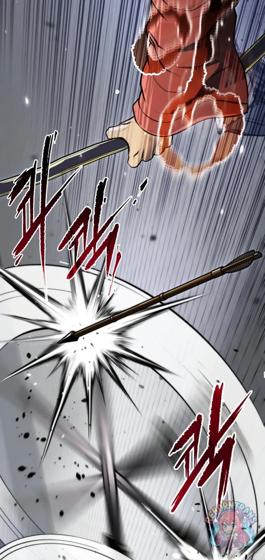 Chronicles of the Demon Faction Chap 170 - Next Chap 171