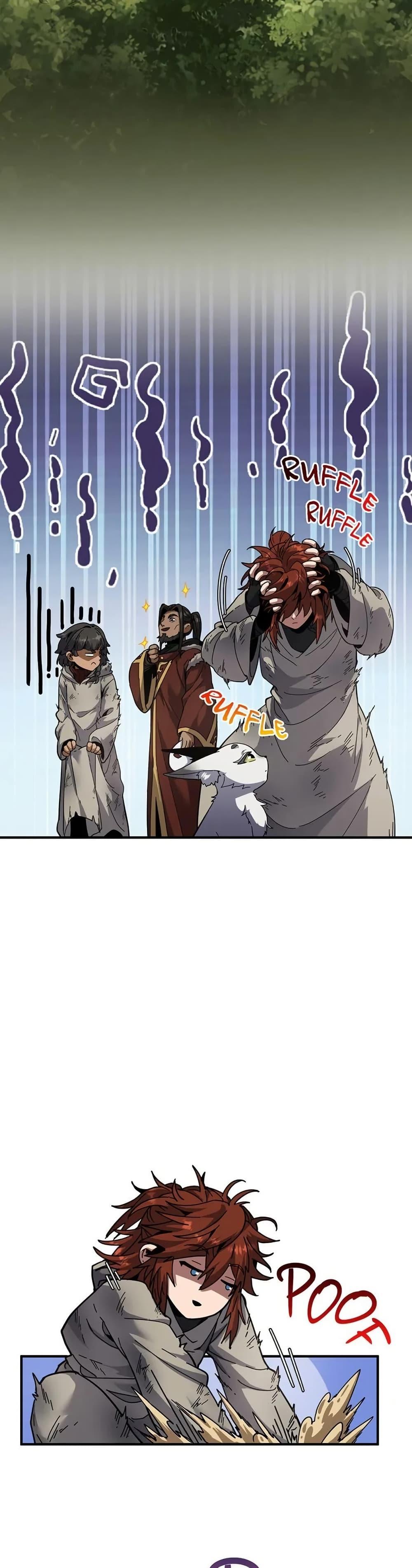 The Beginning After The End Chap 201 - Next Chap 202