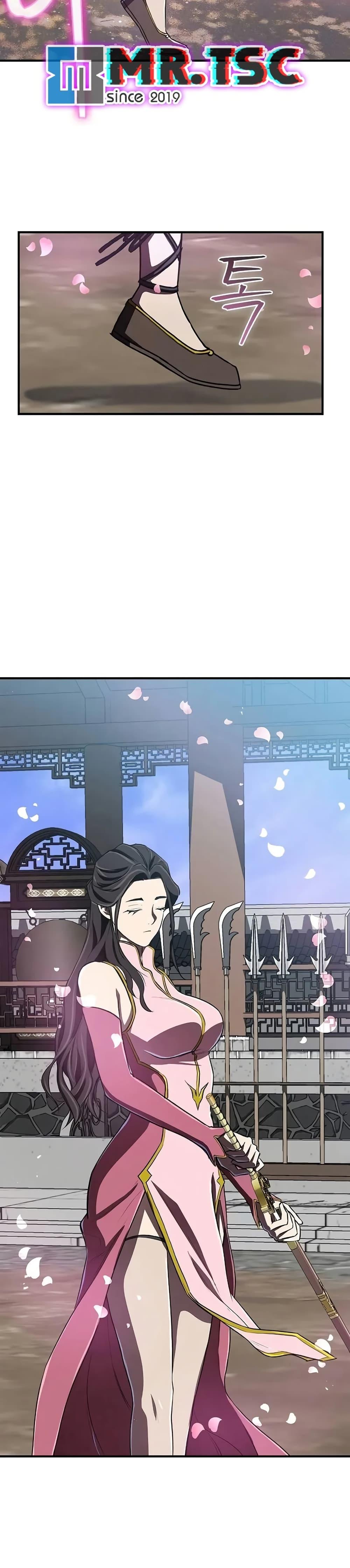 The Demonic Cult Instructor Returns  Chap 16 - Next Chap 17