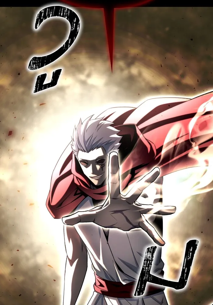 Superhuman Battlefield Chap 99 - Next Chap 100