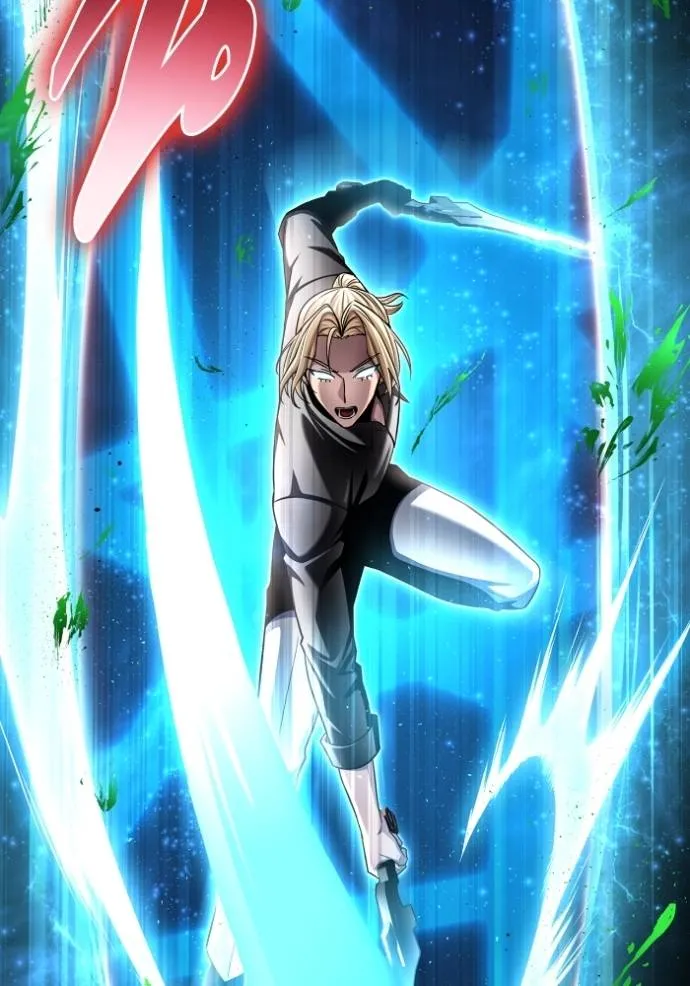 Superhuman Battlefield Chap 131 - Next Chap 132