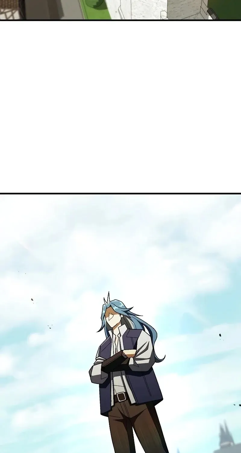 The Hero Returns Chap 120 - Next Chap 121