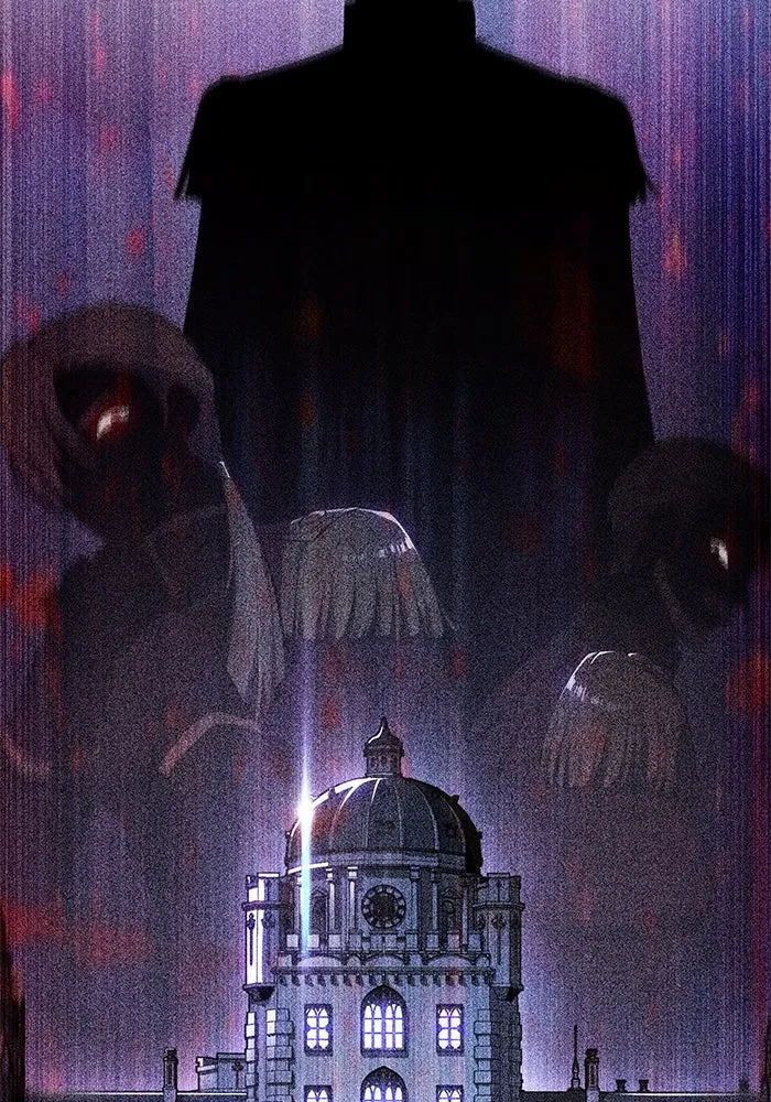 The Regressed Son of a Duke is an Assassin – ลูกชายคนเล็กของดยุกคือมือสังหาร Chap 14 - Next Chap 15