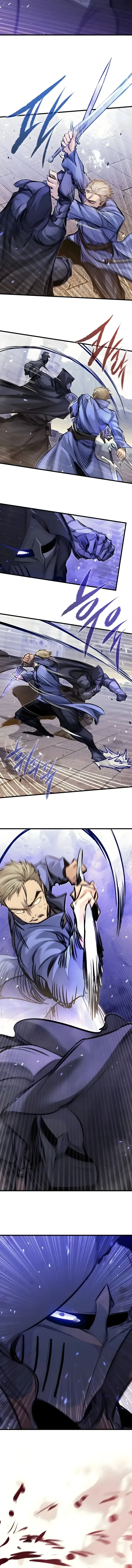 The Regressed Mercenary’s Machinations Chap 102 - Next Chap 103
