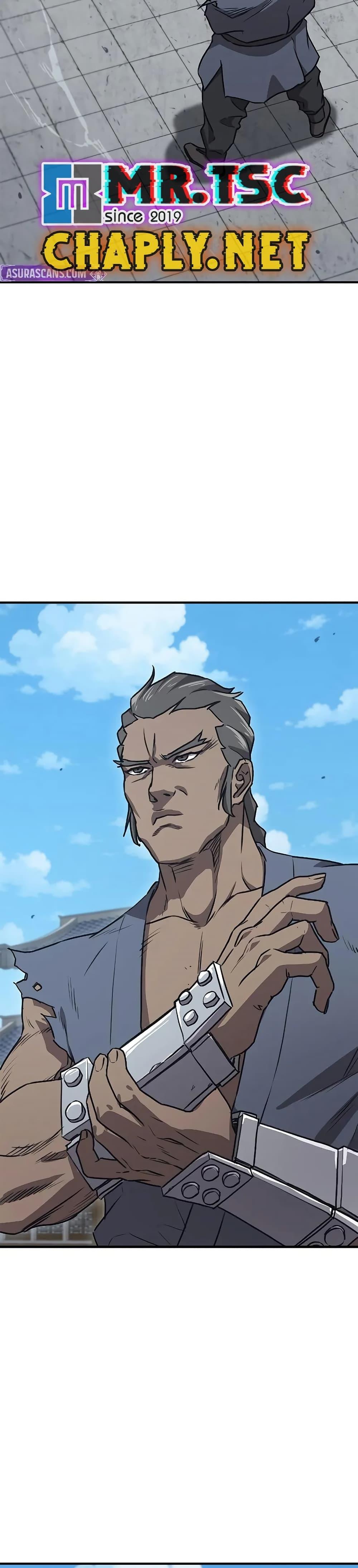 The Demonic Cult Instructor Returns Chap 33 - Next Chap 34