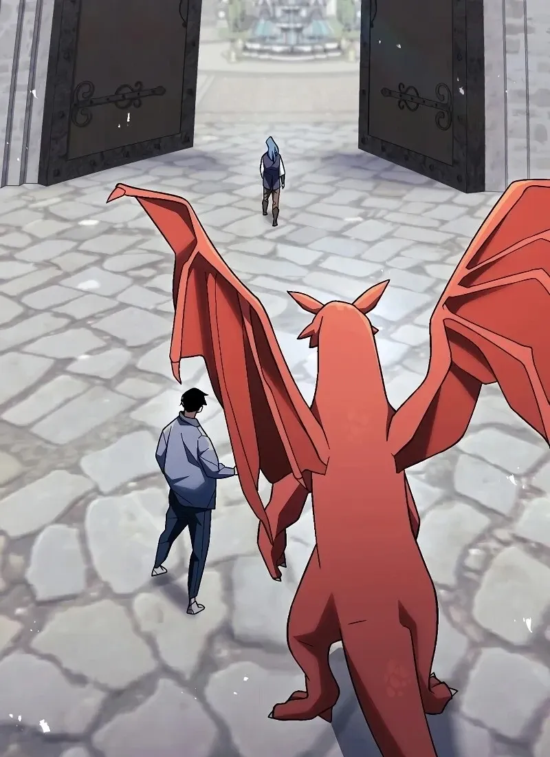 The Hero Returns Chap 116 - Next Chap 117