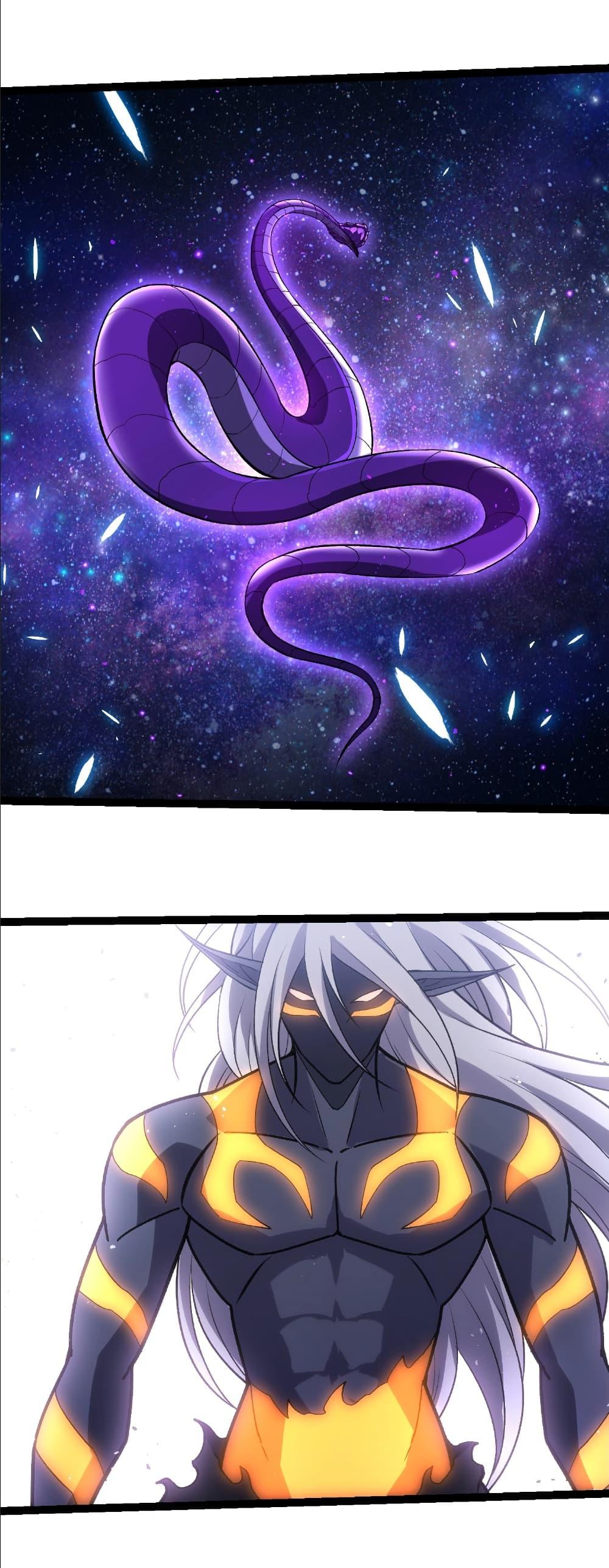 Evolution from the Big Tree Chap 411 - Next Chap 412