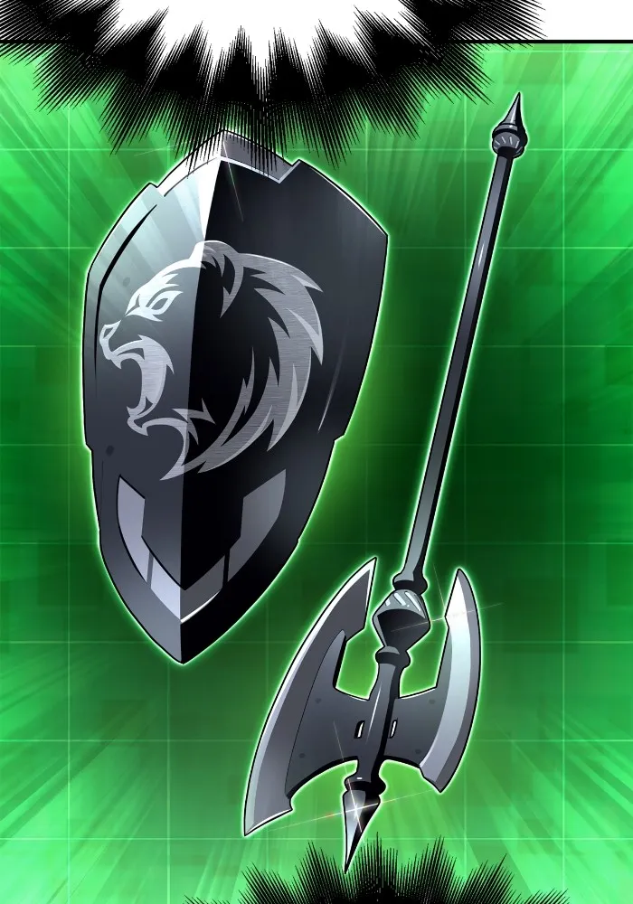 Superhuman Battlefield Chap 101 - Next Chap 102