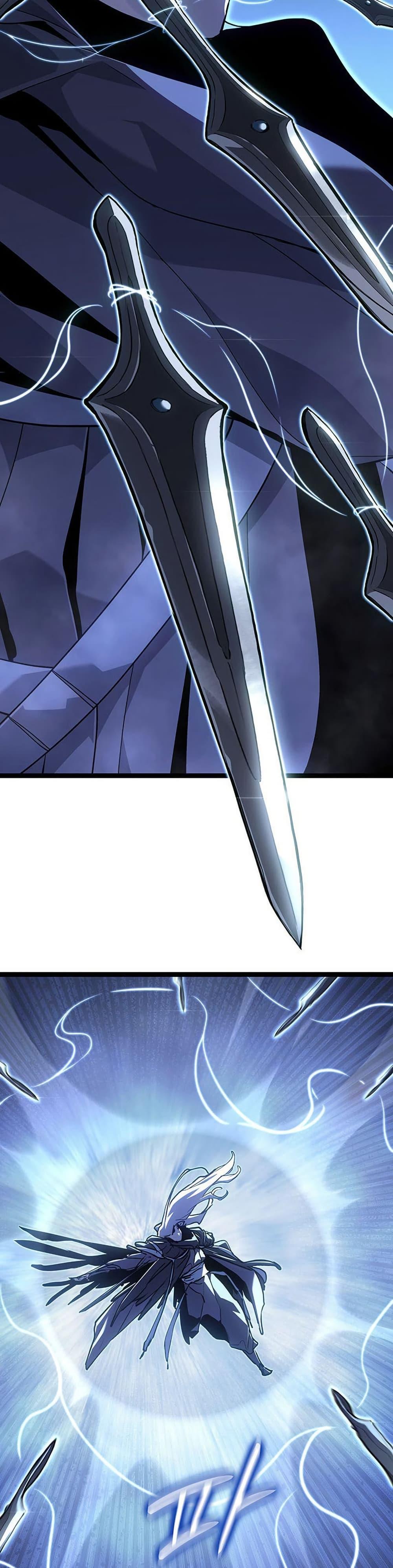 Reaper of the Drifting Moon Chap 129 - Next Chap 130