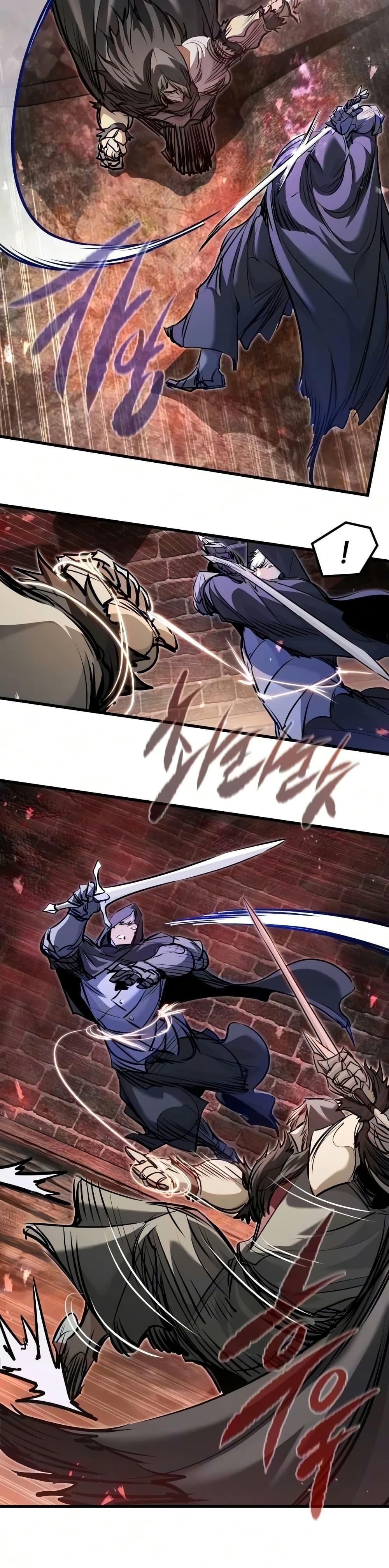 The Regressed Mercenary’s Machinations Chap 90 - Next Chap 91